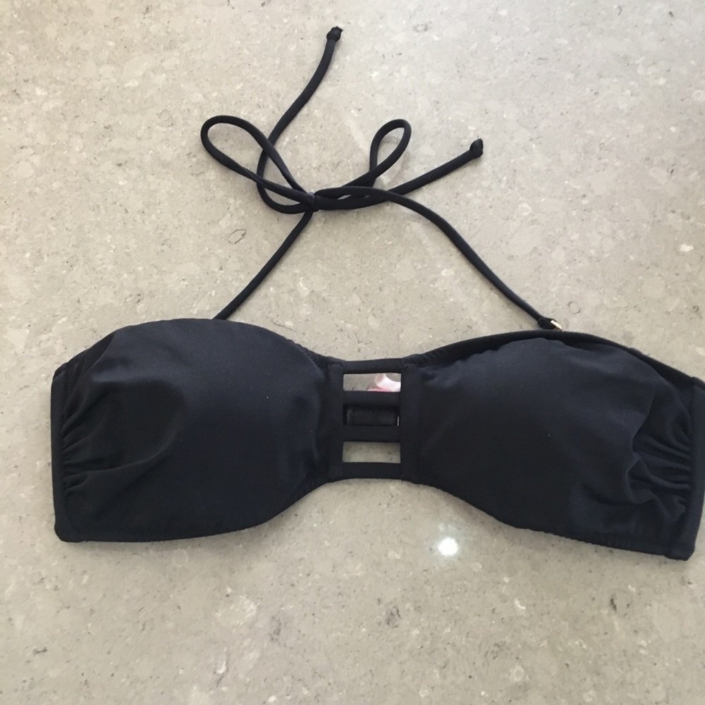 VS Bando Bikini Top